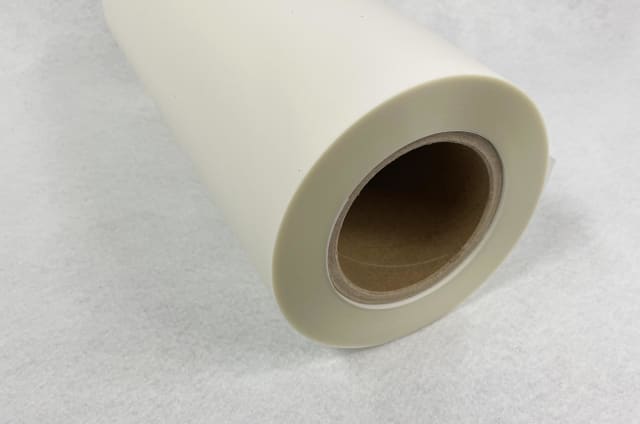 DTF Reflective Transfer Rolls 60 cm x 100m-EF-TDTF-FR60100