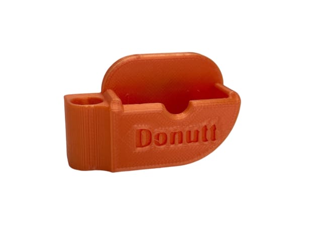 Donut Caddy