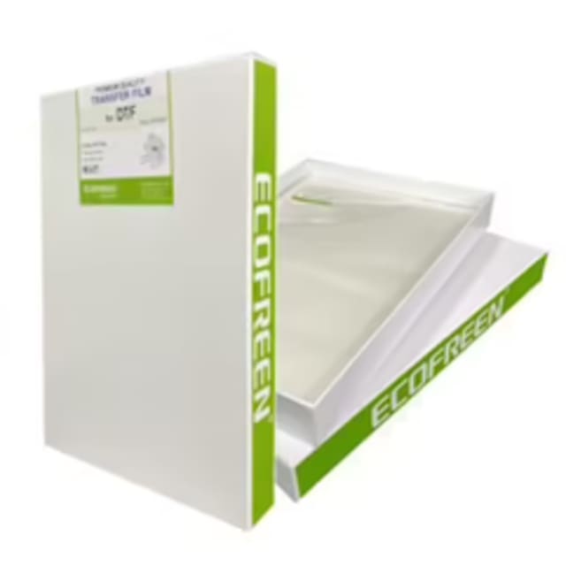 DTF Transfer sheets A4-EF-TDTF-FA4-50