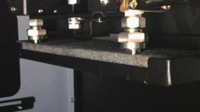 Mister T2 Pretreatment Machine-EF-DMR-T2