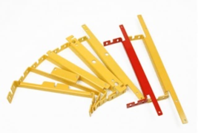 ADAPTER BRACKET (Identify machine make & model)