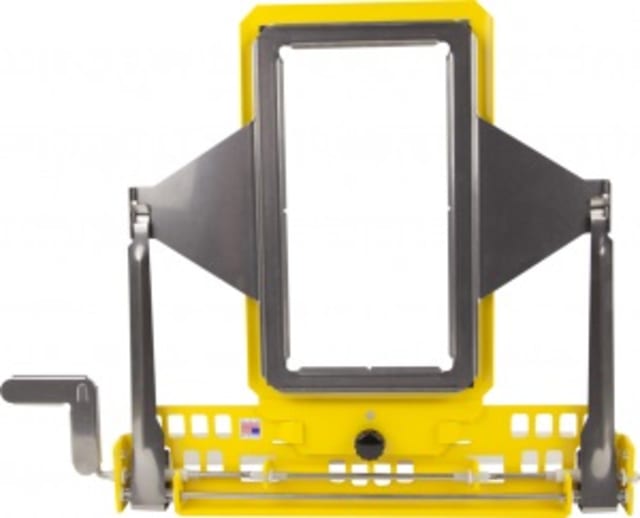 Hoop Tech Slimline II 114 x 230/ 4.5 x 9' Window Set