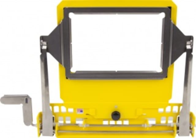 Hoop Tech Slimline II 203 x 127 / 8 x 5' Window Set