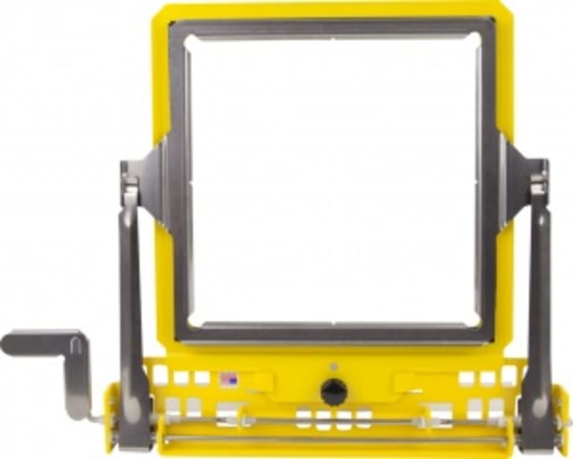 Hoop Tech Slimline II 230 x 230 / 9 x 9' Window Set