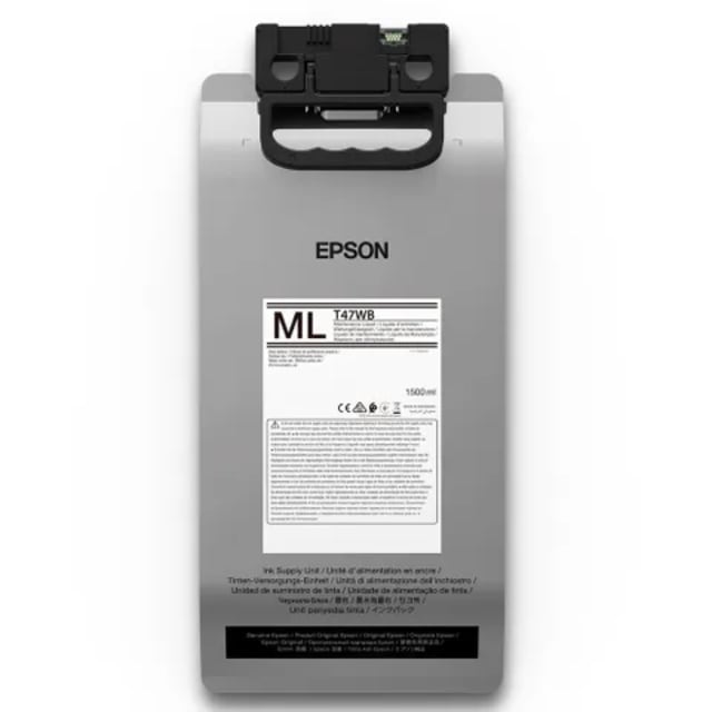 Epson 1.5L UC DG Maintenance Liquid