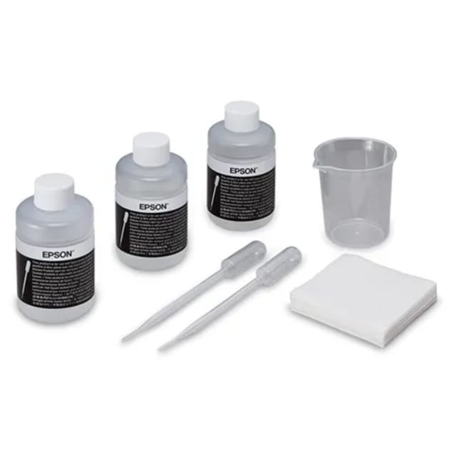 Epson Tube Cleaning Kit