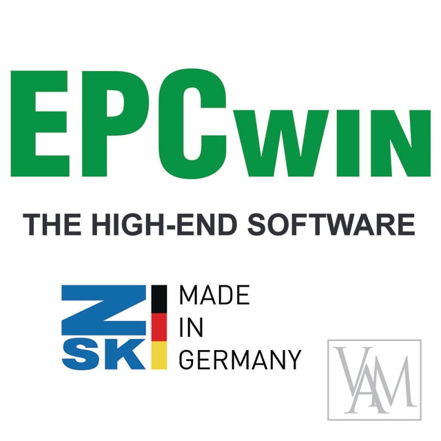 EPCWIN 7-FULL PACKAGE