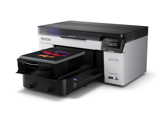 Epson DTG-F2260