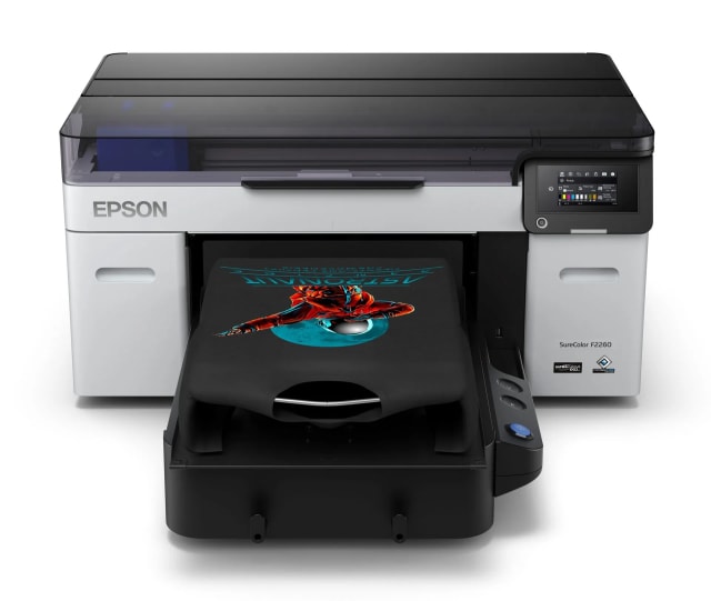 Epson DTG-F2260