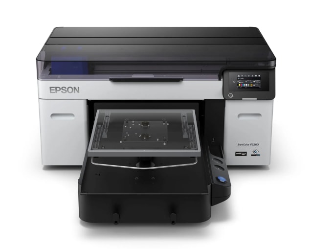 Epson DTG-F2260
