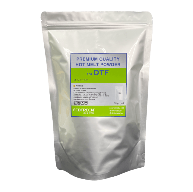 Black adhesive subblocking powder-EF-TDTF-BW