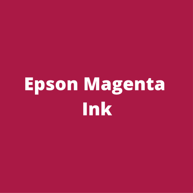 Epson 600ml UC DG Ink Cartridge
