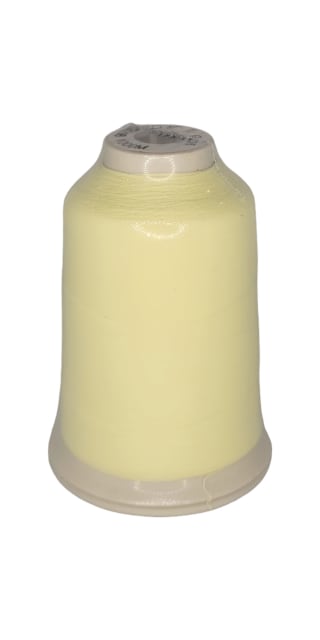 Fufu Glow in the Dark Embroidery Thread