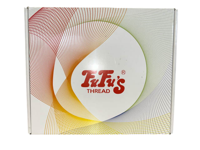 Fufu Thread Sample Box