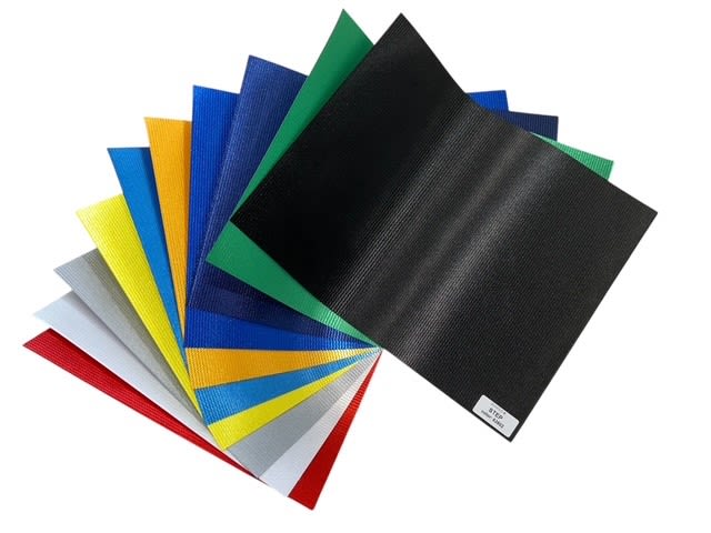 STEP, Stitch Saving Applique - Fill Stitch Effect