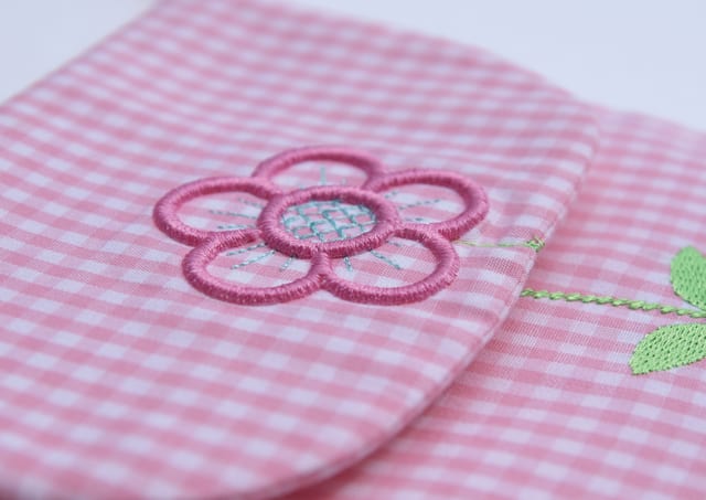 Hard 3D Embroidery Cap Foam