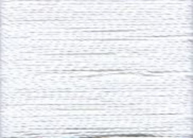 Fufu Glow in the Dark Embroidery Thread