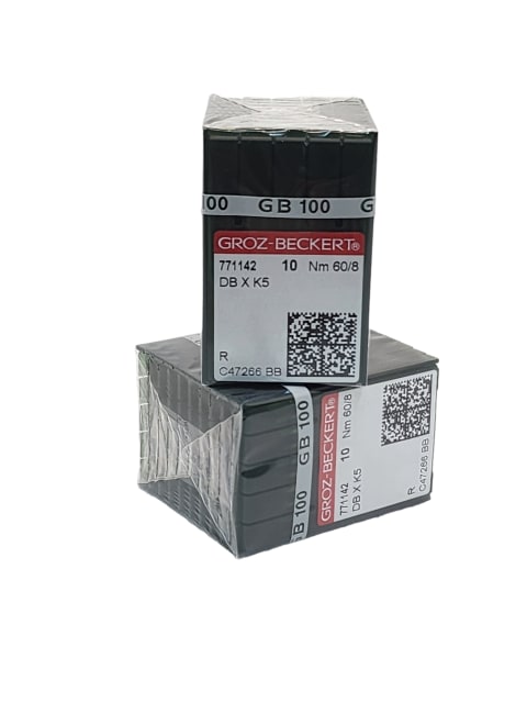 Groz-Beckett DBxK5 R Point (sharp)