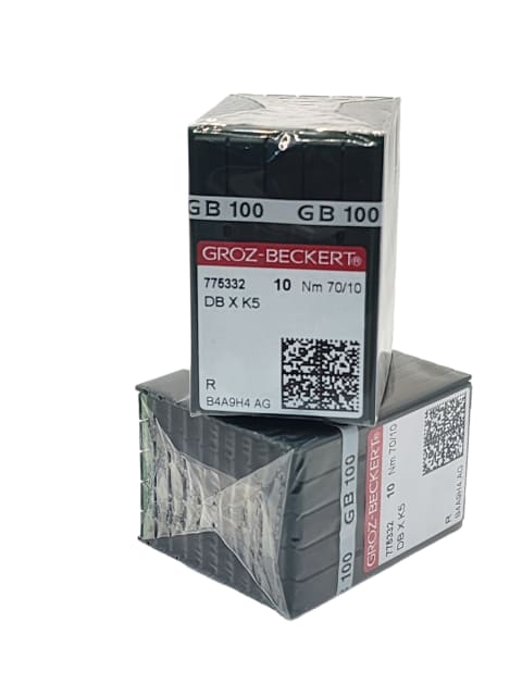 Groz-Beckett DBxK5 R Point (sharp)