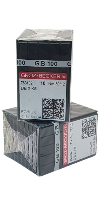 Groz-Beckett DBxK5 FG/SUK Point (Medium Ball Point)