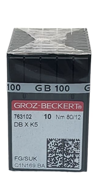 Groz-Beckett DBxK5 FG/SUK Point (Medium Ball Point)