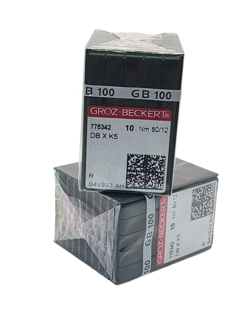 Groz-Beckett DBxK5 R Point (sharp)