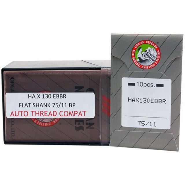 Needles for household machine, BROTHER PR