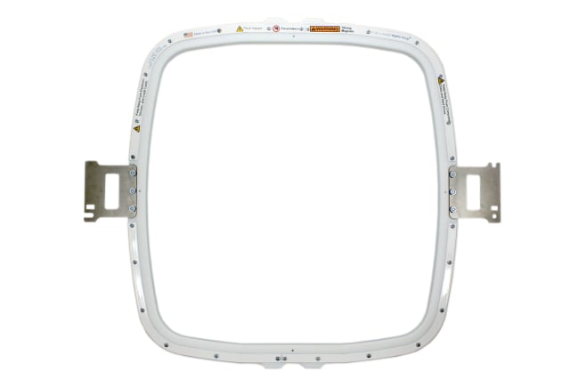 Mighty Hoop 17 x 16 (431.4x406.4)