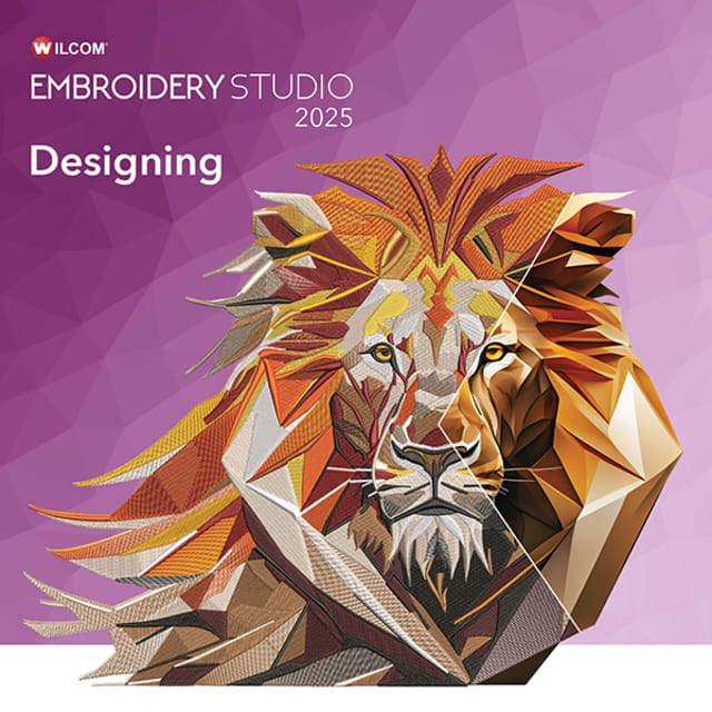 Wilcom Upgrade from EmbStudio e4 Lettering to EmbStudio Digital Edition Designing