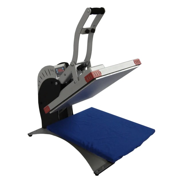 Sefa Clam Clam Air X V3 Heat Transfer Press