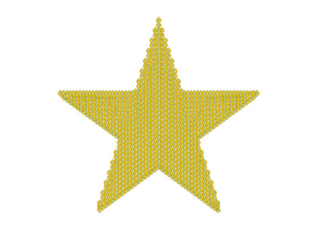 Wilcom Single Sequins (HL)