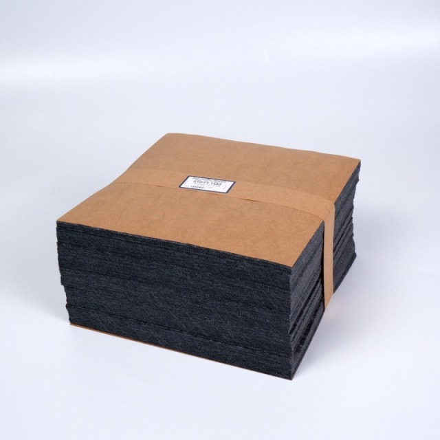 Gunold Cut Away -1950