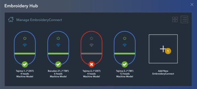 Wifi Connect