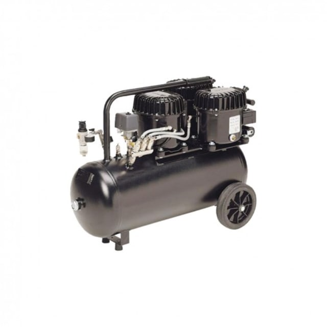 Sefa Silent Compressor 111 L/MIN