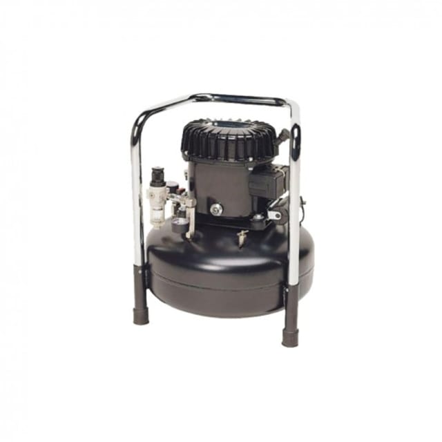 Sefa Silent Compressor 37 L/MIN