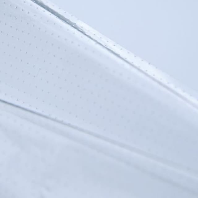 Heat soluble ThermoFilm