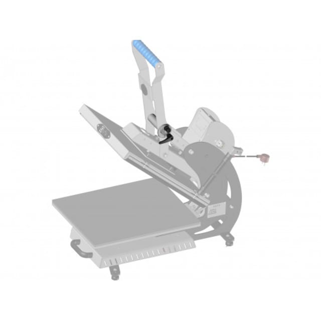 Sefa DOUBLE POSITION ACCESSORY CLAM PRO