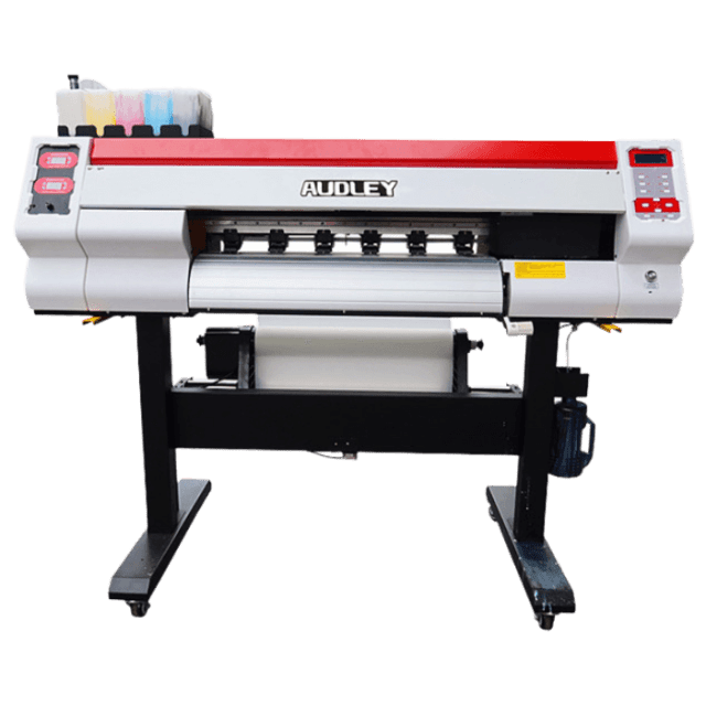 Ex - Demo - Audley DTF-24" Printer and Shaker System