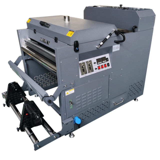 Ex - Demo - Audley DTF-24" Printer and Shaker System