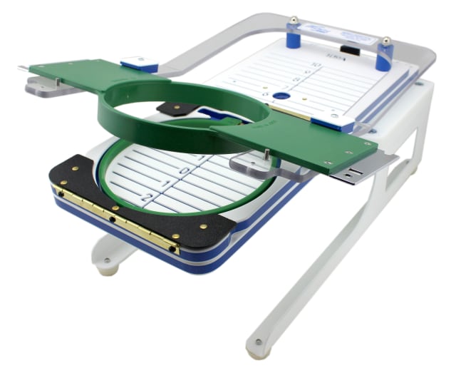 Hoop Master AGL Fixtures