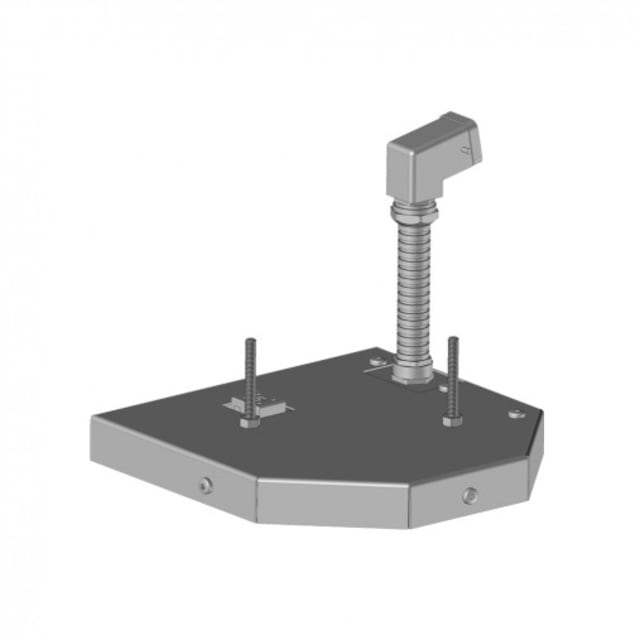 Sefa Flat Plate CLAM Sport V3