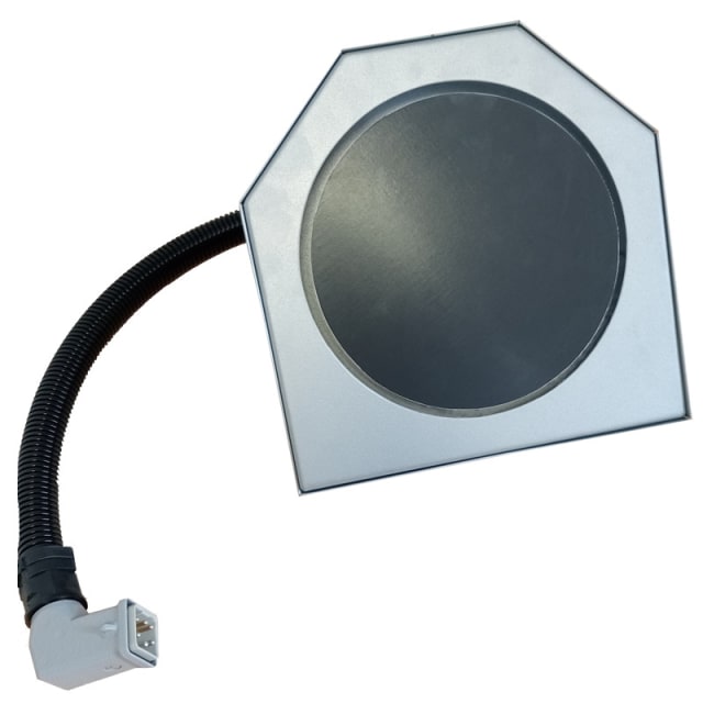 Sefa Flat Plate CLAM Sport V3