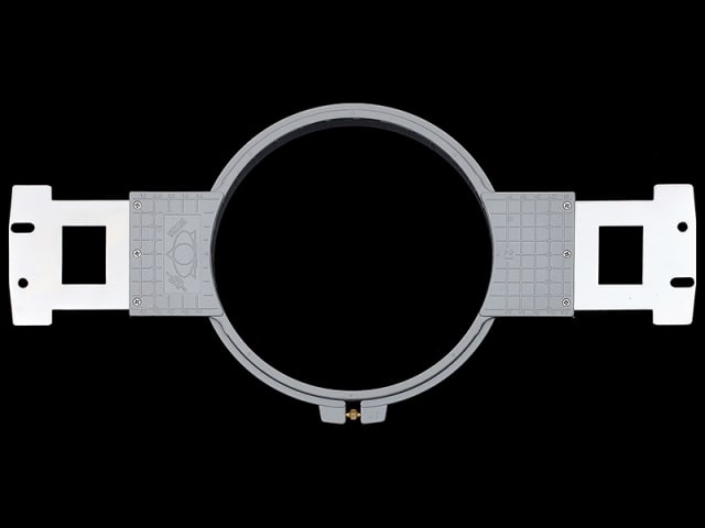 ZSK GridLock Plastic Round Frame 210mm / 8.26"