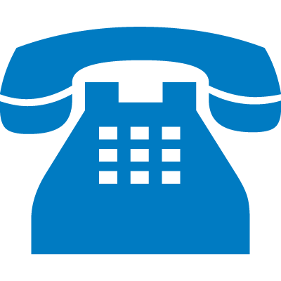 Contact us icon_phone