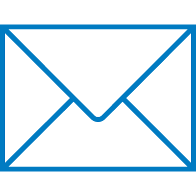 Contact us icons_Email