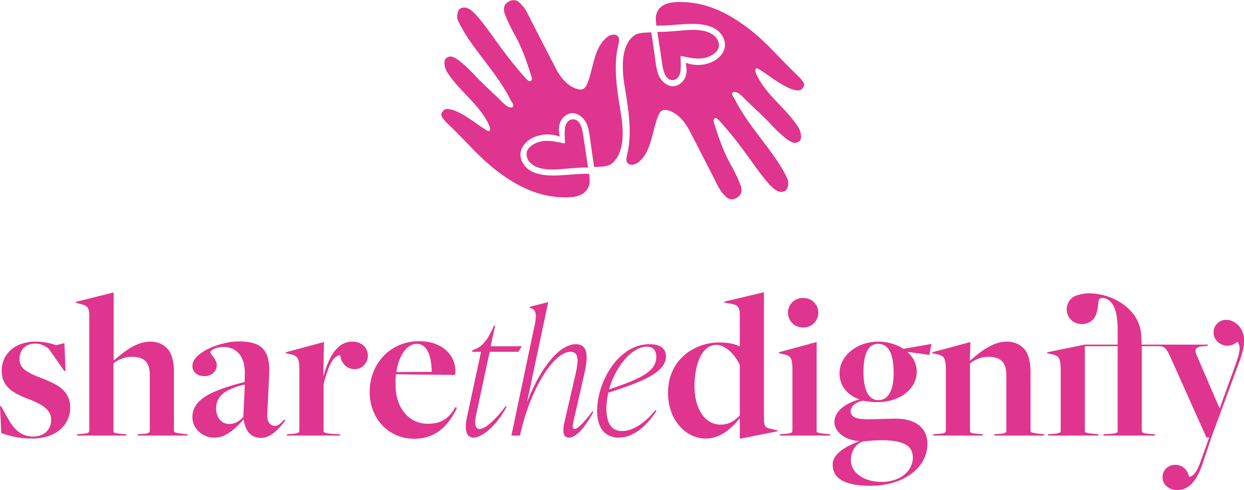 Share the Dignity