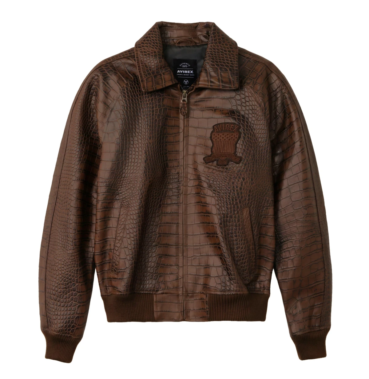 Avirex Limited Tactical Bomber #2