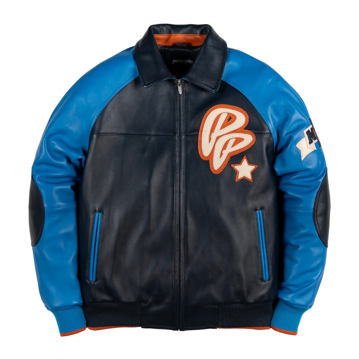 Pelle Pelle Limited Edition Plush Jacket #1