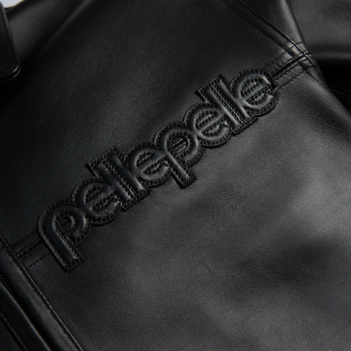 Pelle Pelle Limited Edition Plush Jacket #6 thumbnail 8