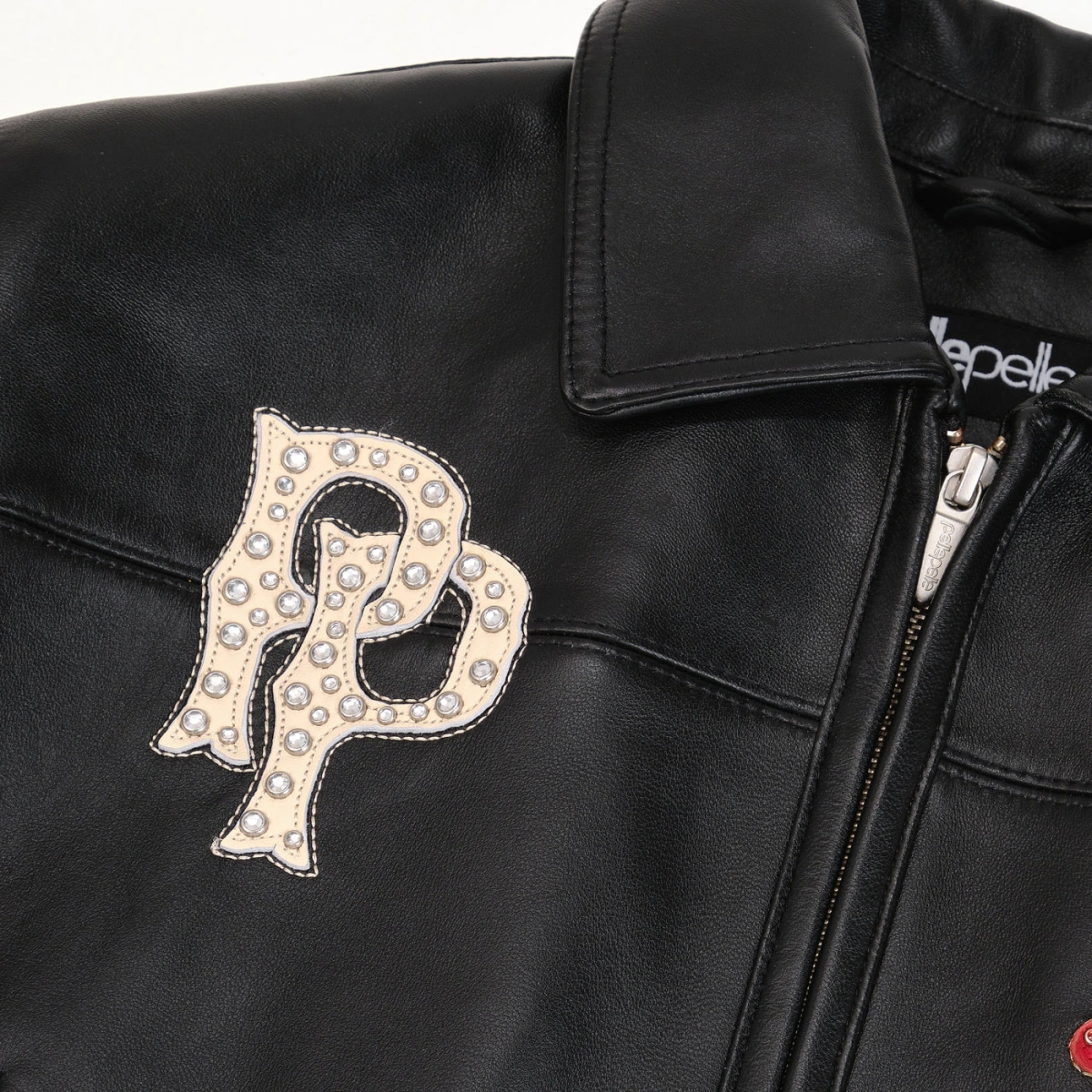 Pelle Pelle Limited Edition Plush Jacket #2